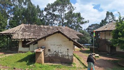 6 Days Addis Ababa & Omo Valley Tribal Cultural Tour - Image - 11817